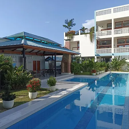 Morona Flats & Pool - 70 M2 Apartment Iquitos Exterior photo