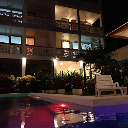 Morona Flats & Pool - 70 M2 Apartment Iquitos Exterior photo