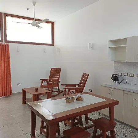 Morona Flats & Pool - 70 M2 Apartment Iquitos Exterior photo