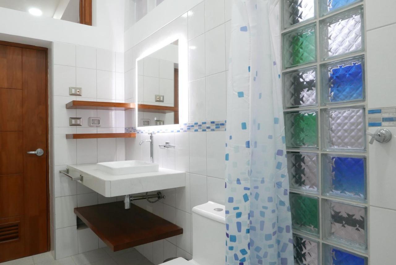 Morona Flats & Pool - 70 M2 Apartment
