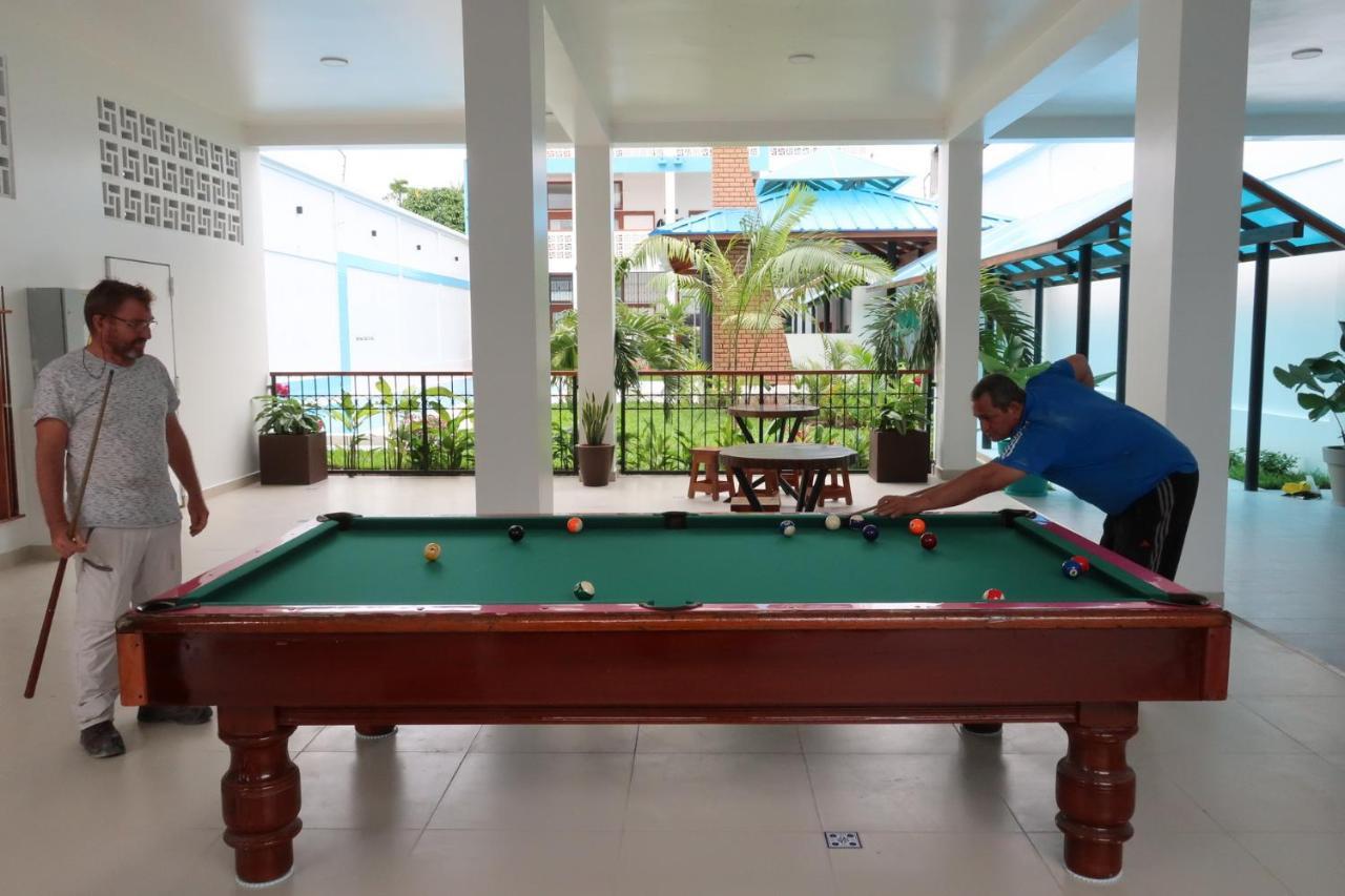 Morona Flats & Pool - 70 M2 Apartment Iquitos