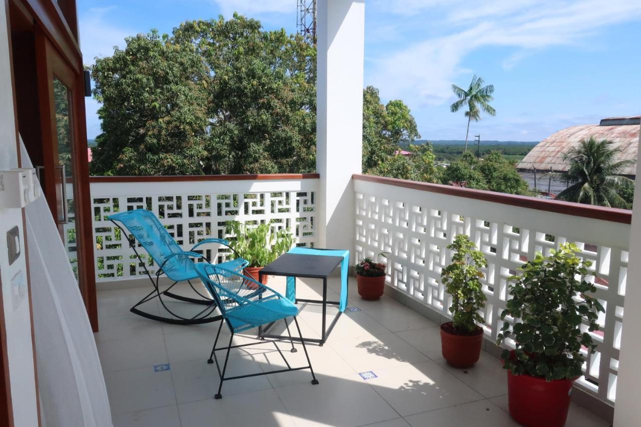 Morona Flats & Pool - 70 M2 Apartment *