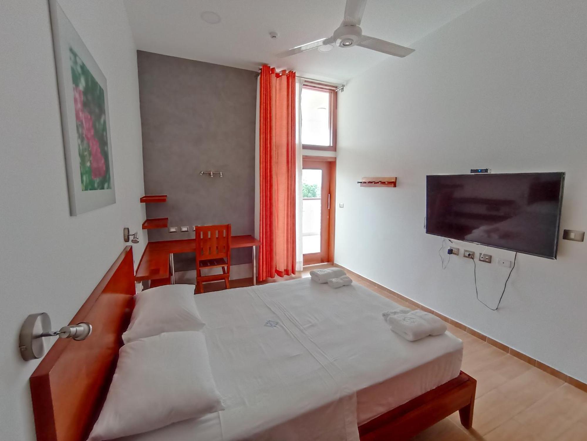 Morona Flats & Pool - 70 M2 Iquitos