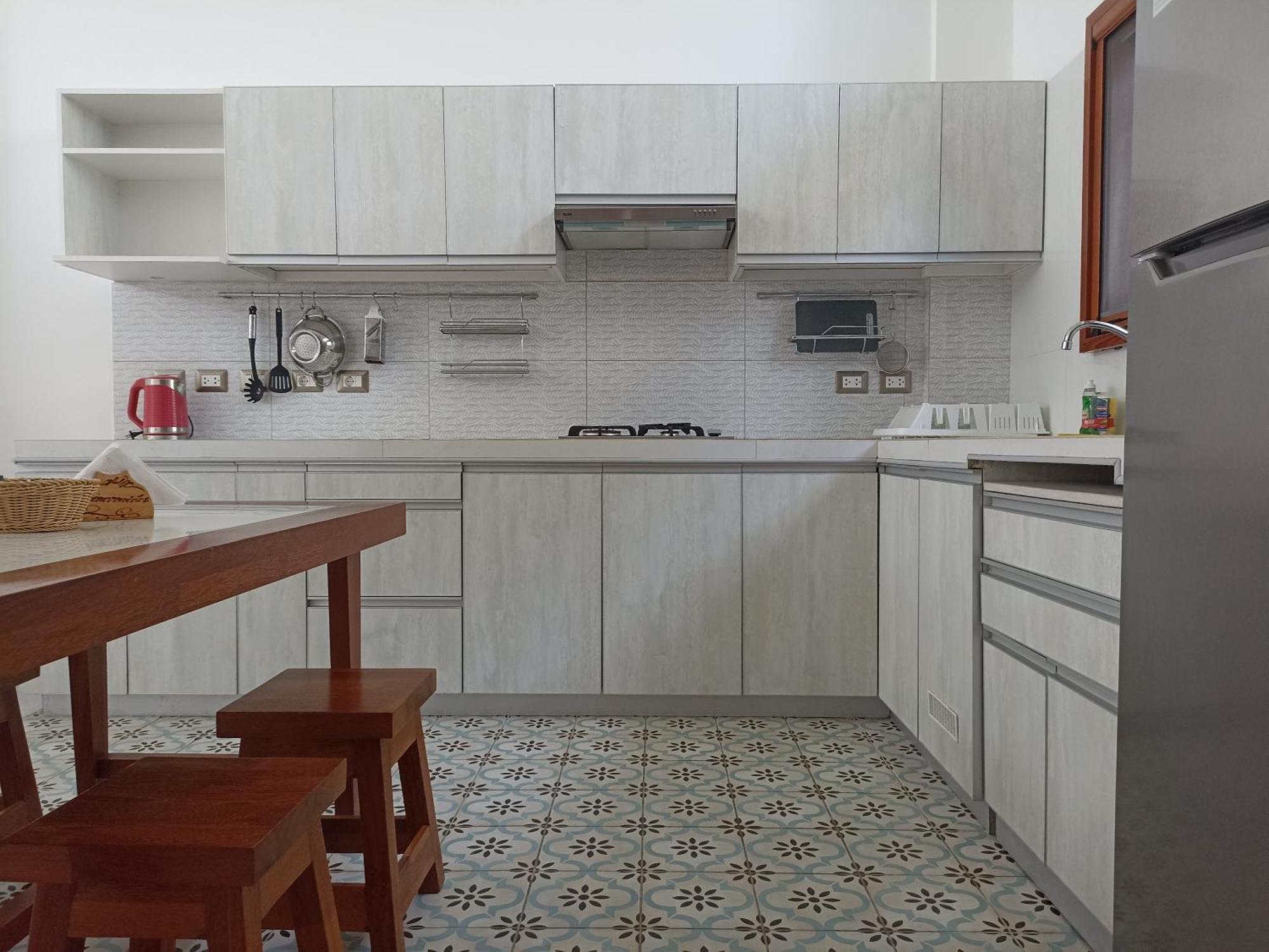 Morona Flats & Pool - 70 M2 Apartment Iquitos
