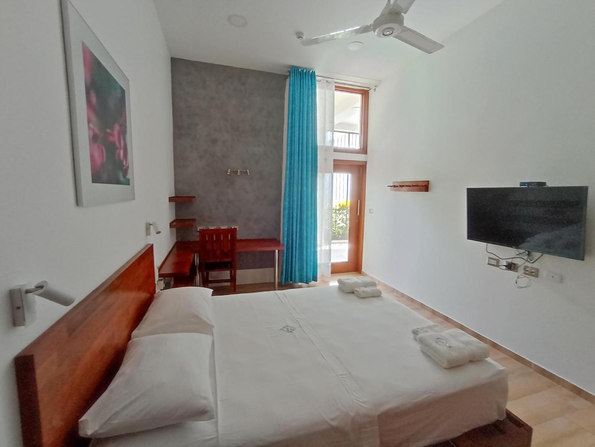 Morona Flats & Pool - 70 M2 * Iquitos