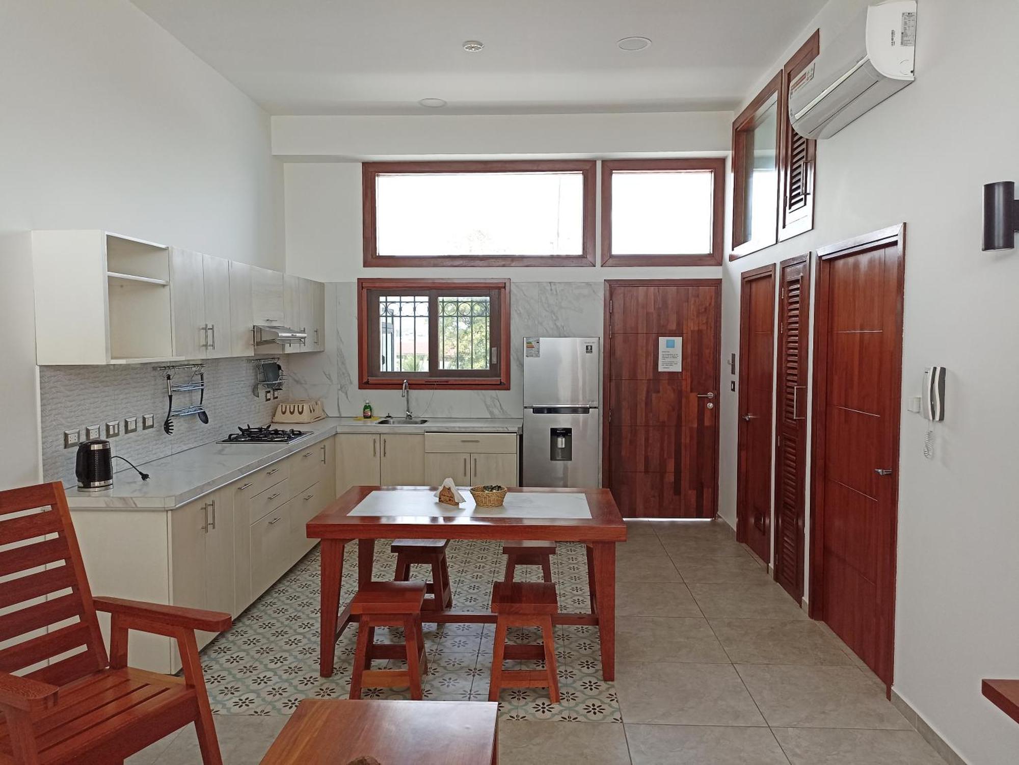 Morona Flats & Pool - 70 M2 * Iquitos